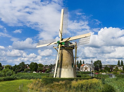 molen