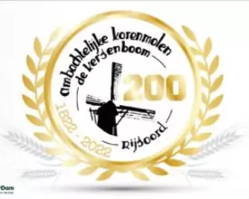 De Rijsoordse Molen